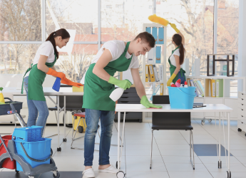 House Cleaners About Us | Elite Maids and Cleaning Services