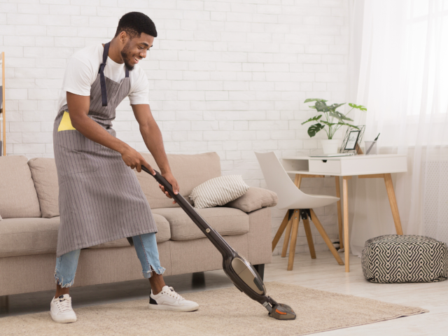 Standard Cleaning Services | Elite Maids and Cleaning Services