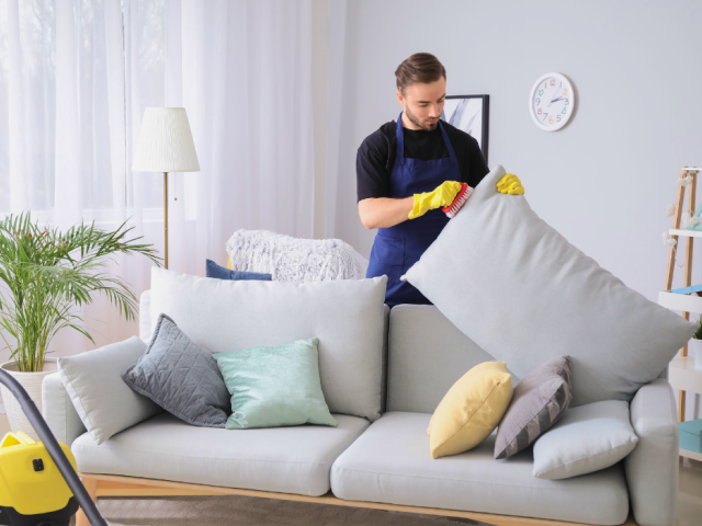 Vacation Rental Cleaning Services | Elite Maids And Cleaning Services