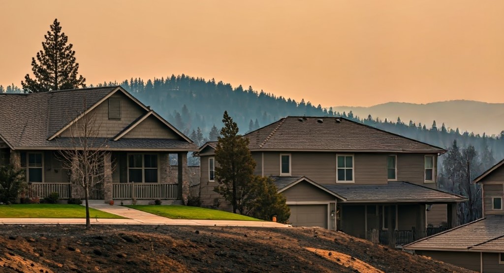 Essential Cleaning Tips for Homeowners After LA Wildfire | Elite Maids and Cleaning Services