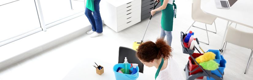 Professional Cleaning Services Brooklyn | Elite Maids and Cleaning Services