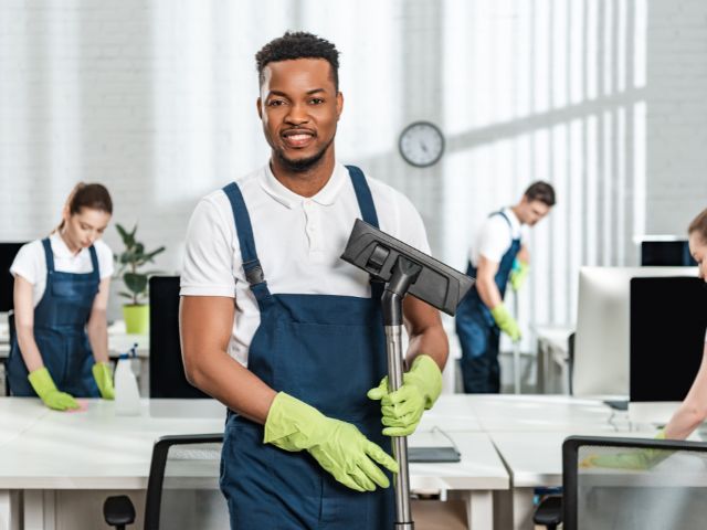 Seasonal Cleaning: Pro Tips & Adjustments | Elite Maids Cleaning Services