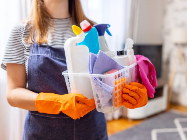 Minimalist Cleaning: Simplify Your Space | Elite Maids Cleaning Services