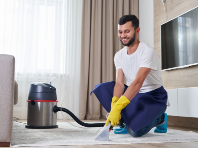 Science of Cleaning: pH & Professional Cleaning Tips | Elite Maids Cleaning Services