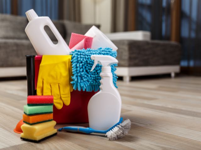 Cultural Cleaning: Global Home Hygiene Traditions | Elite Maids Cleaning Services