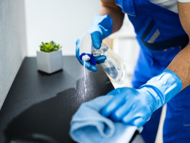 Clutter Dangers: How Cleaning Helps Prevent Accidents | Elite | Elite Maids Cleaning Services