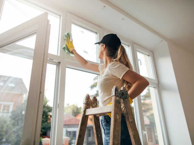 How Cleaning Improves Indoor Air and Health | Elite Maids Cleaning Services