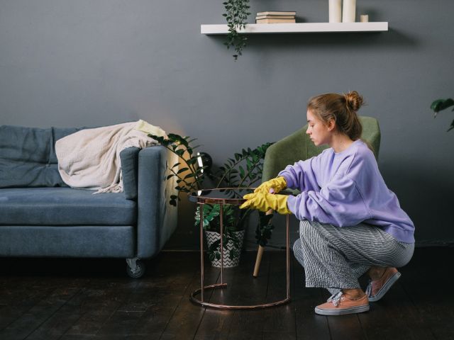 Why Deep Cleaning Matters More Than You Think | Elite Maids Cleaning Services