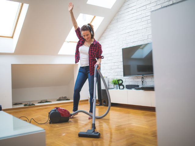 How a Clean Home Boosts Mood & Mental Health | Elite Maids and Cleaning Services