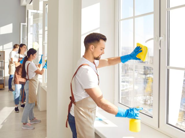 Time-Saving Cleaning Tips for Busy People | Elite Maids Cleaning Services