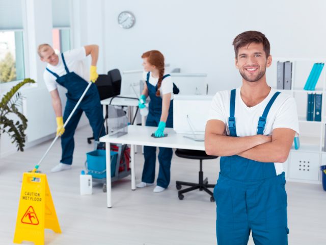 Daily, Weekly, or Monthly? Choosing the Right Cleaning Schedule | Elite Maids Cleaning Services